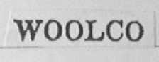 WOOLCO