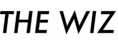 THE WIZ