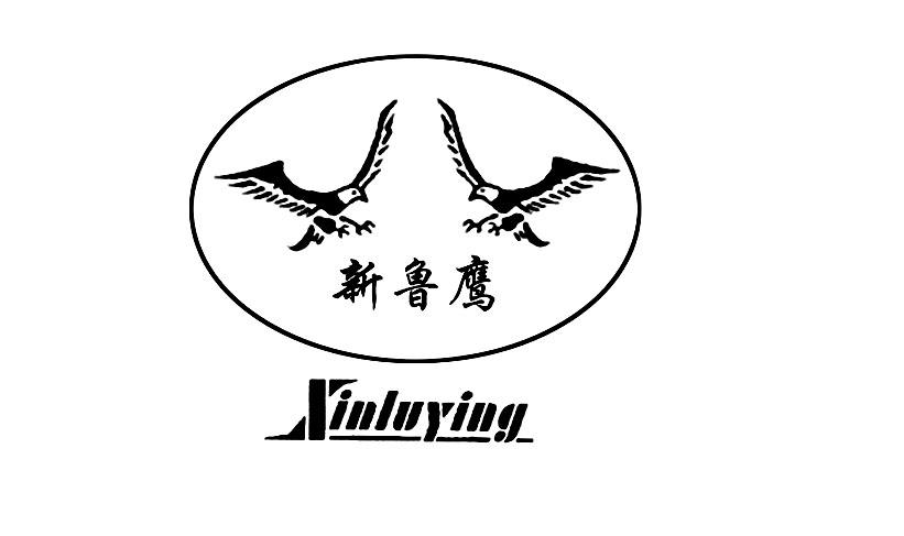 新鲁鹰