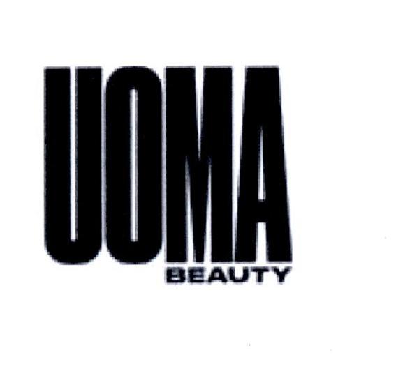 UOMA BEAUTY