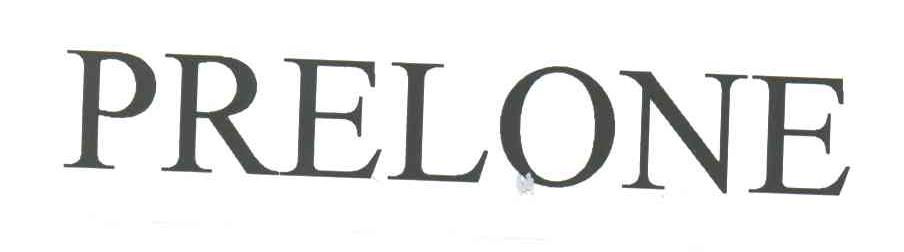 PRELONE