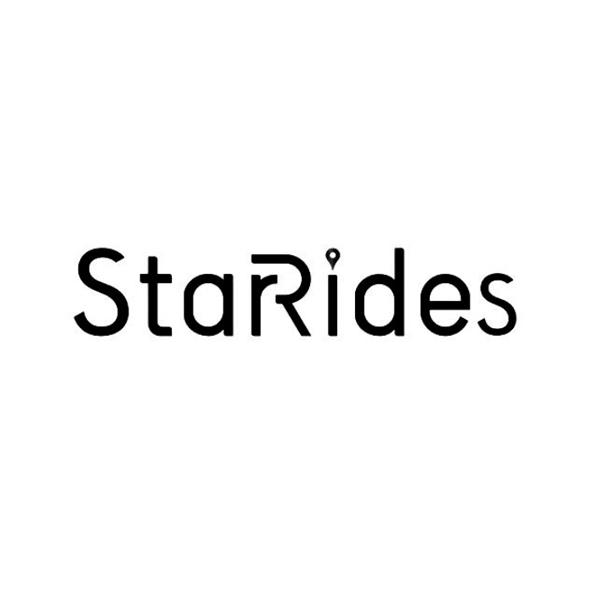 STARRIDES