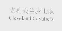 克利夫兰骑士队   CLEVELAND CAVALIERS