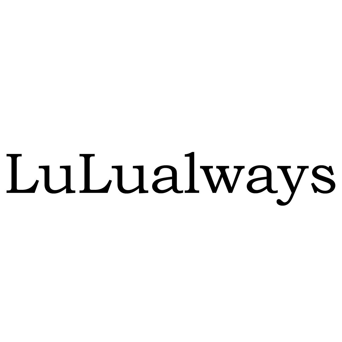 LULUALWAYS