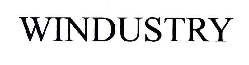WINDUSTRY