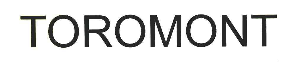 TOROMONT