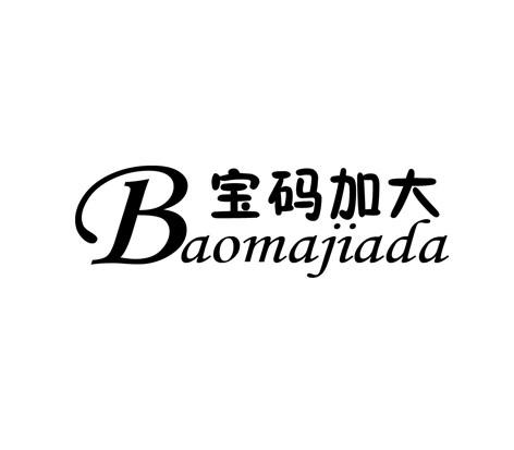 宝码加大