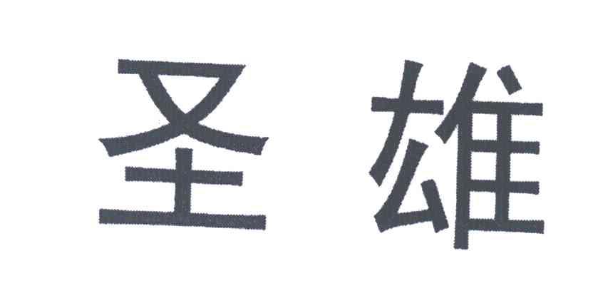 圣雄
