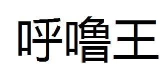 呼噜王