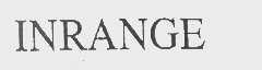 INRANGE