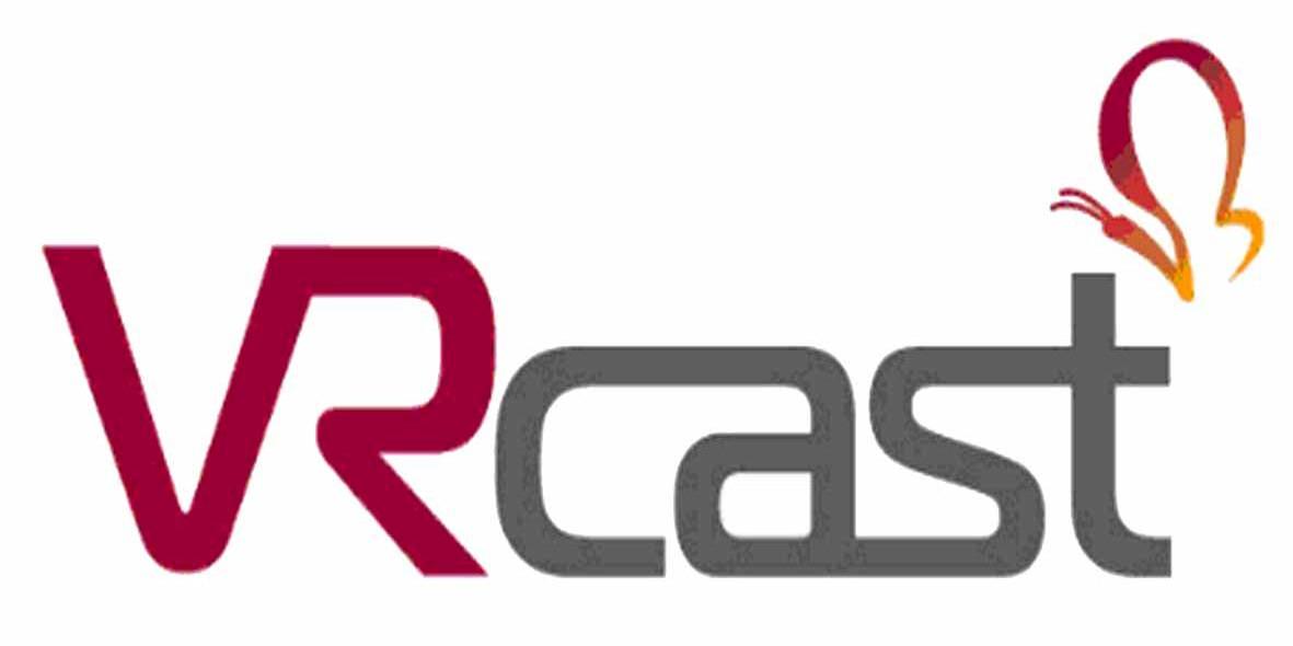 VRCAST