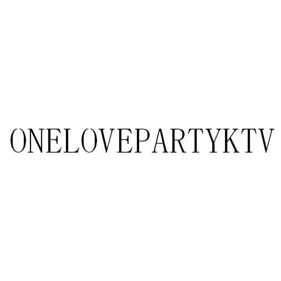 ONELOVEPARTYKTV