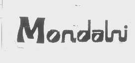 MONDALNI