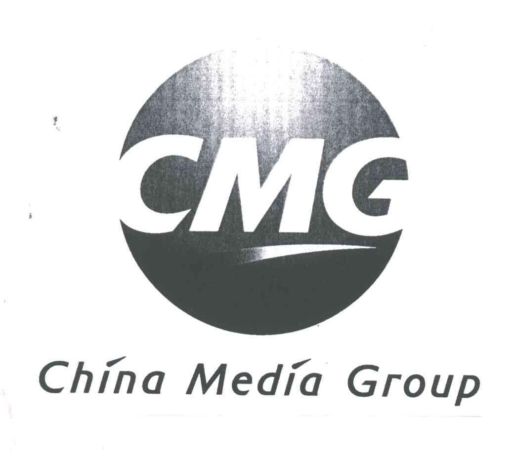 CHINA MEDIA GROUP;CMG