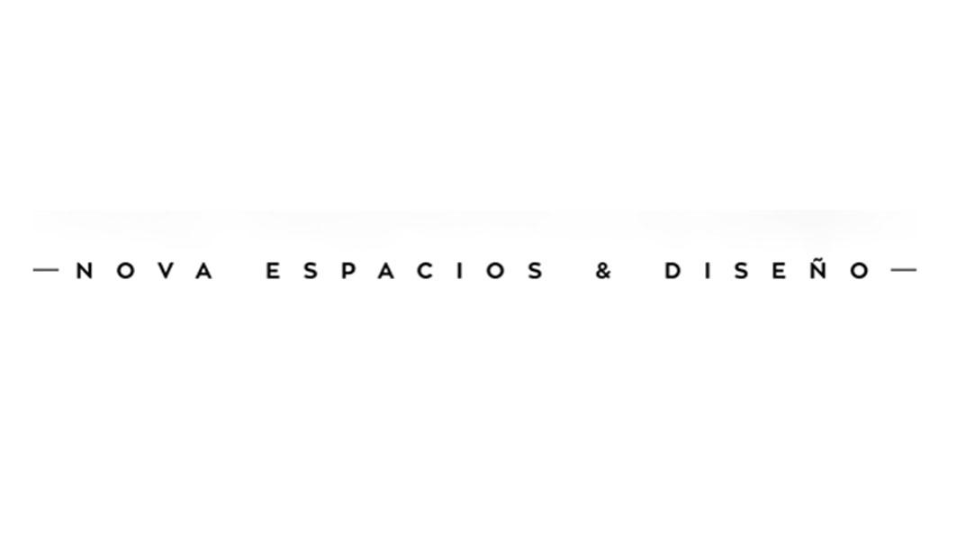 NOVA ESPACIOS & DISENO