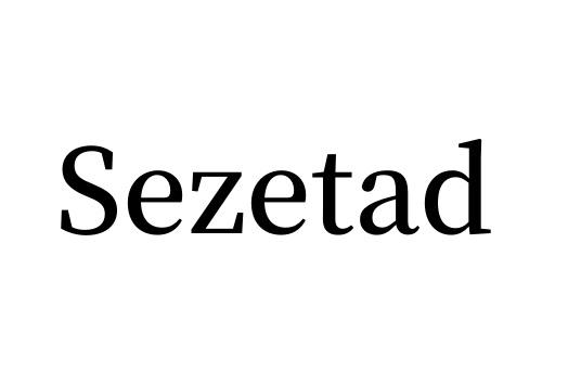 SEZETAD