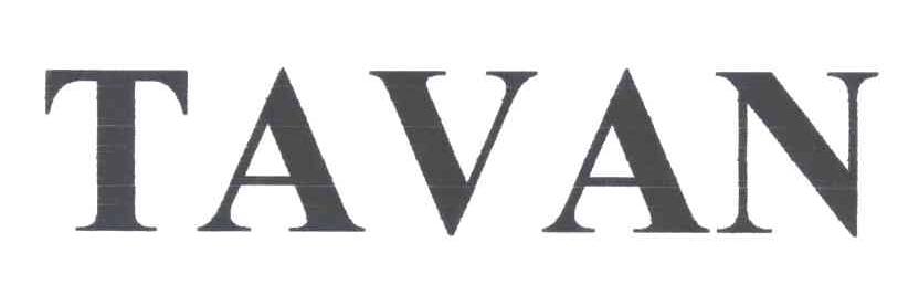 TAVAN