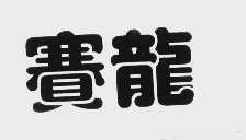 赛龙