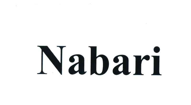 NABARI