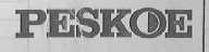 PESKOE