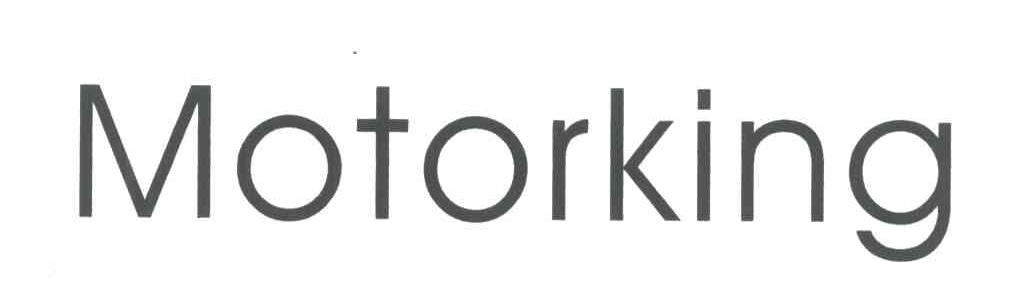 MOTORKING