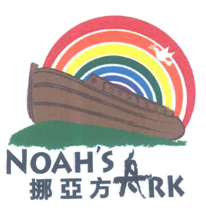 挪亚方舟 NOAH＇SARK