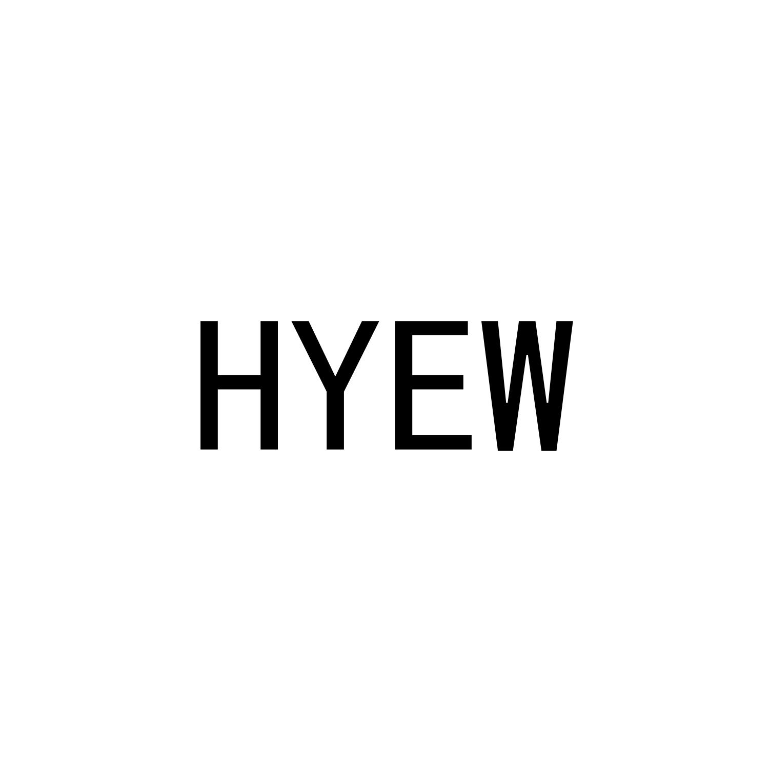 HYEW