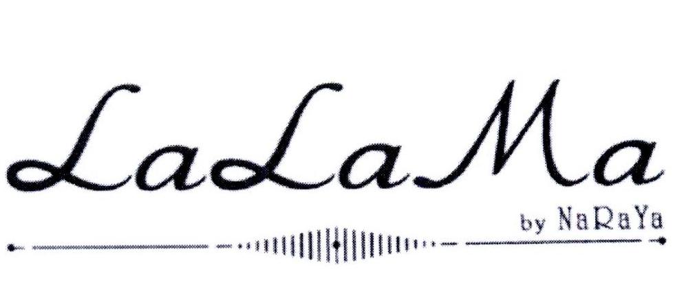 LALAMA BY NARAYA