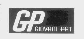 GIOVANI PAT
