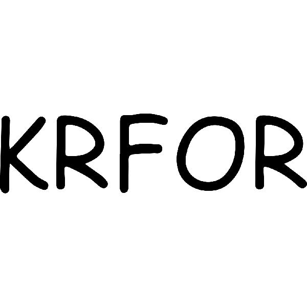 KRFOR