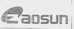 ZAOSUN