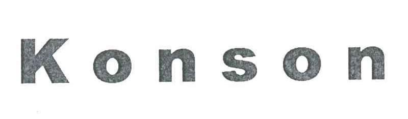KONSON