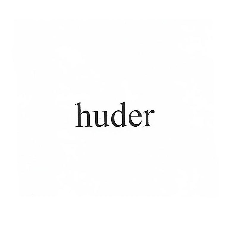 HUDER