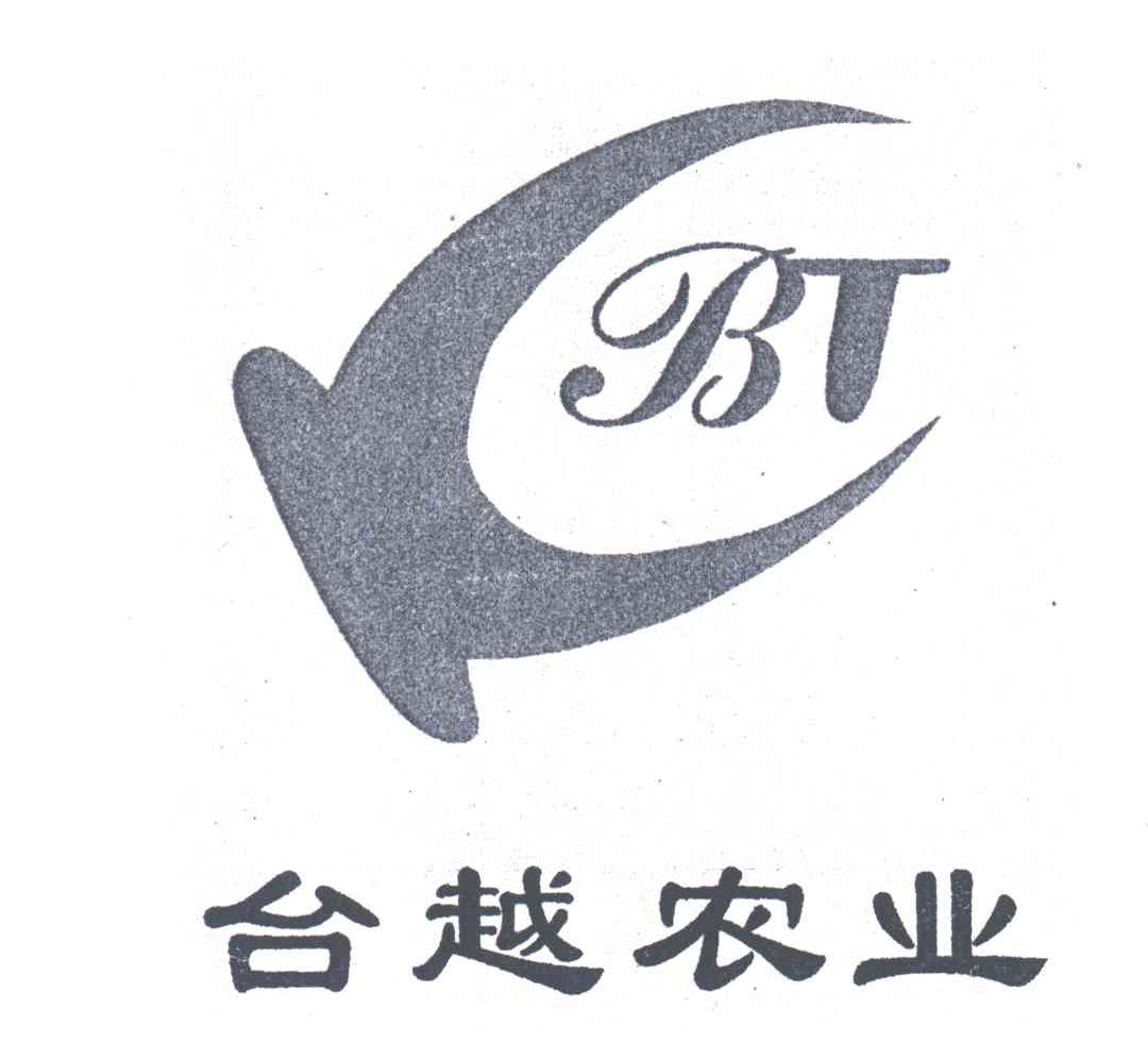 台越农业;BT
