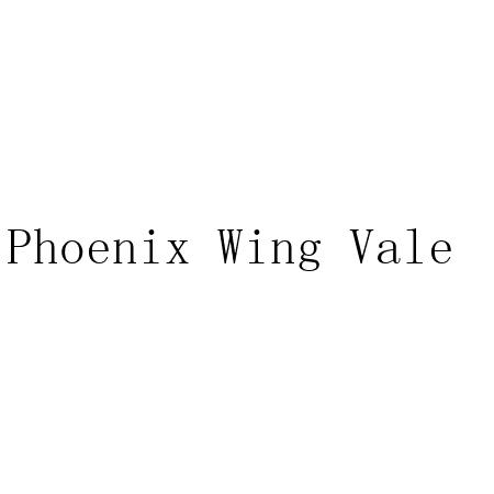 PHOENIX WING VALE