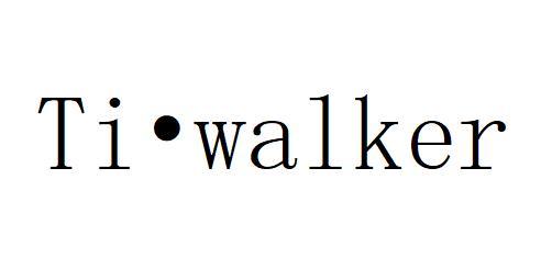 TI&bull;WALKER
