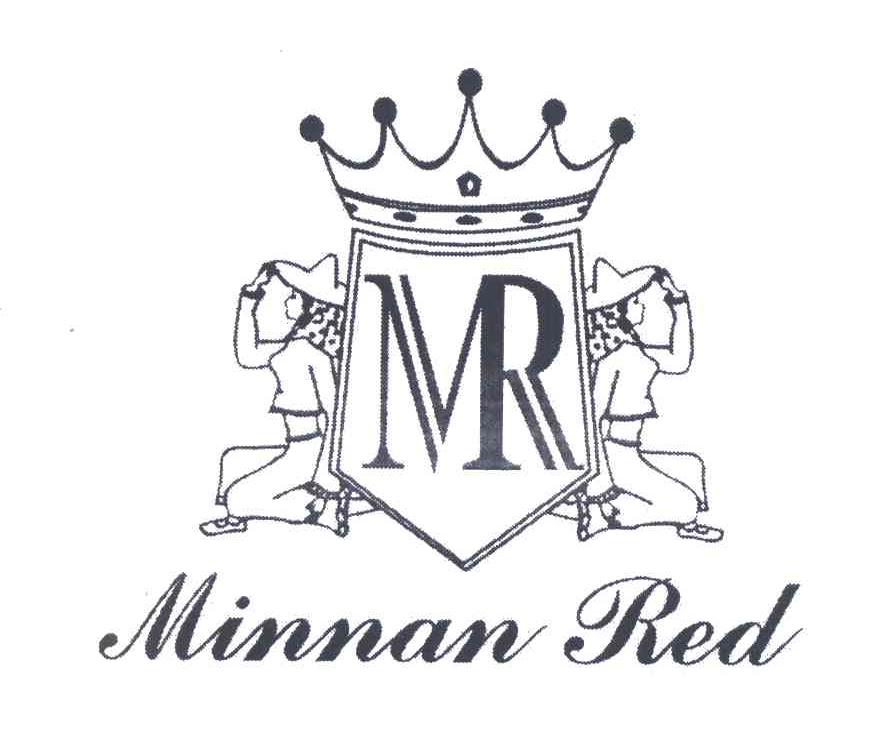 MINNAN RED MR