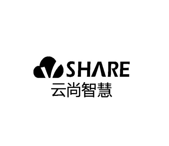 云尚智慧  SHARE