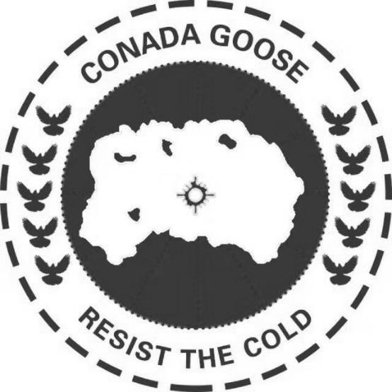 CONADA GOOSE RESIST THE COLD