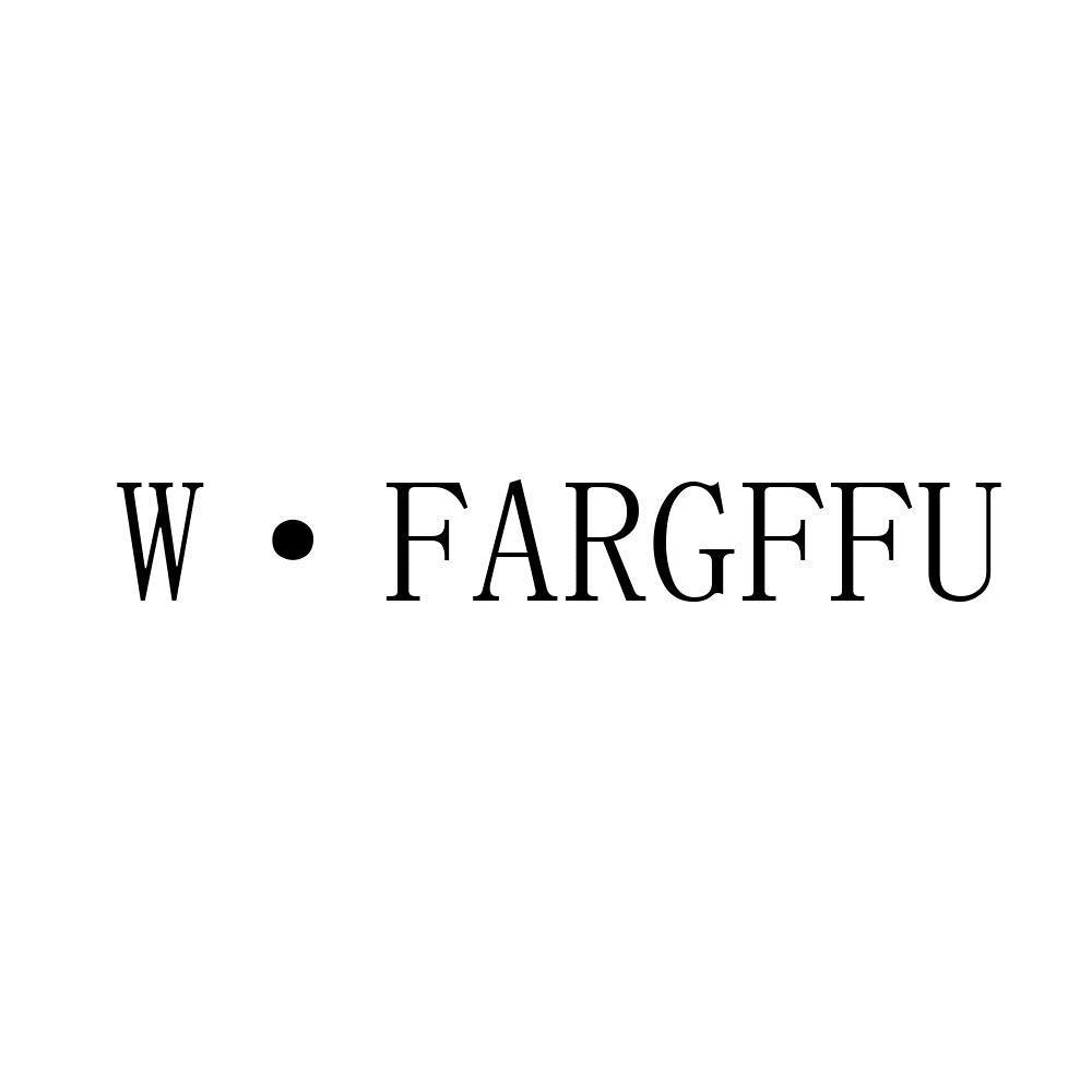 W&middot;FARGFFU