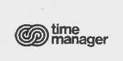 TIME MANAGER