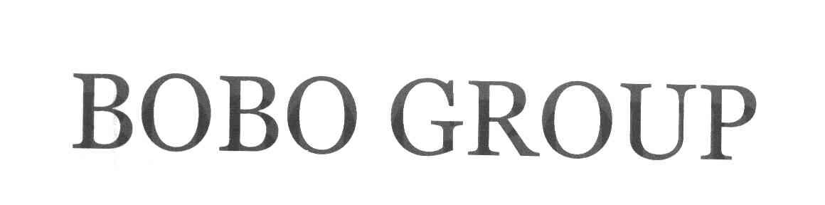 BOBO GROUP