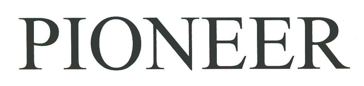 PIONEER