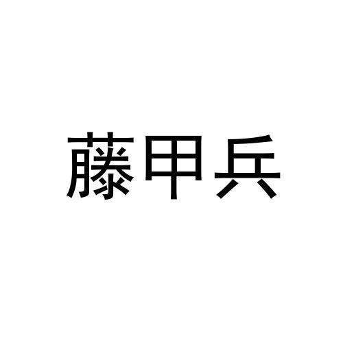 藤甲兵