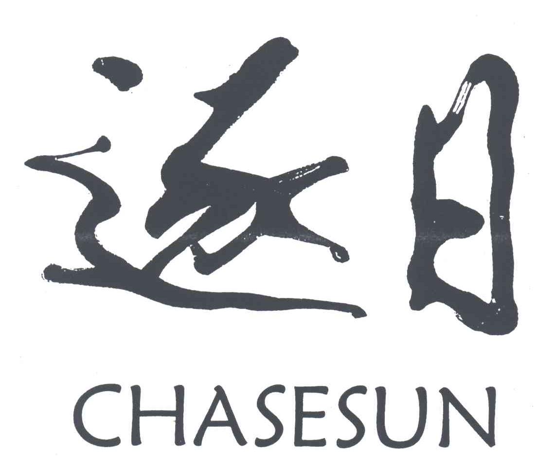 逐日;CHASESUN