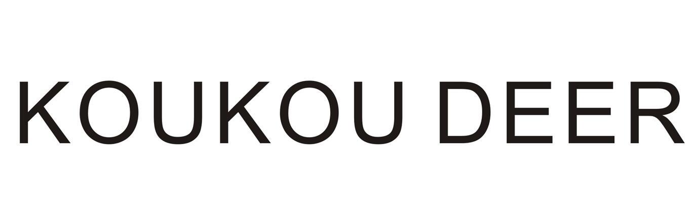 KOUKOU DEER