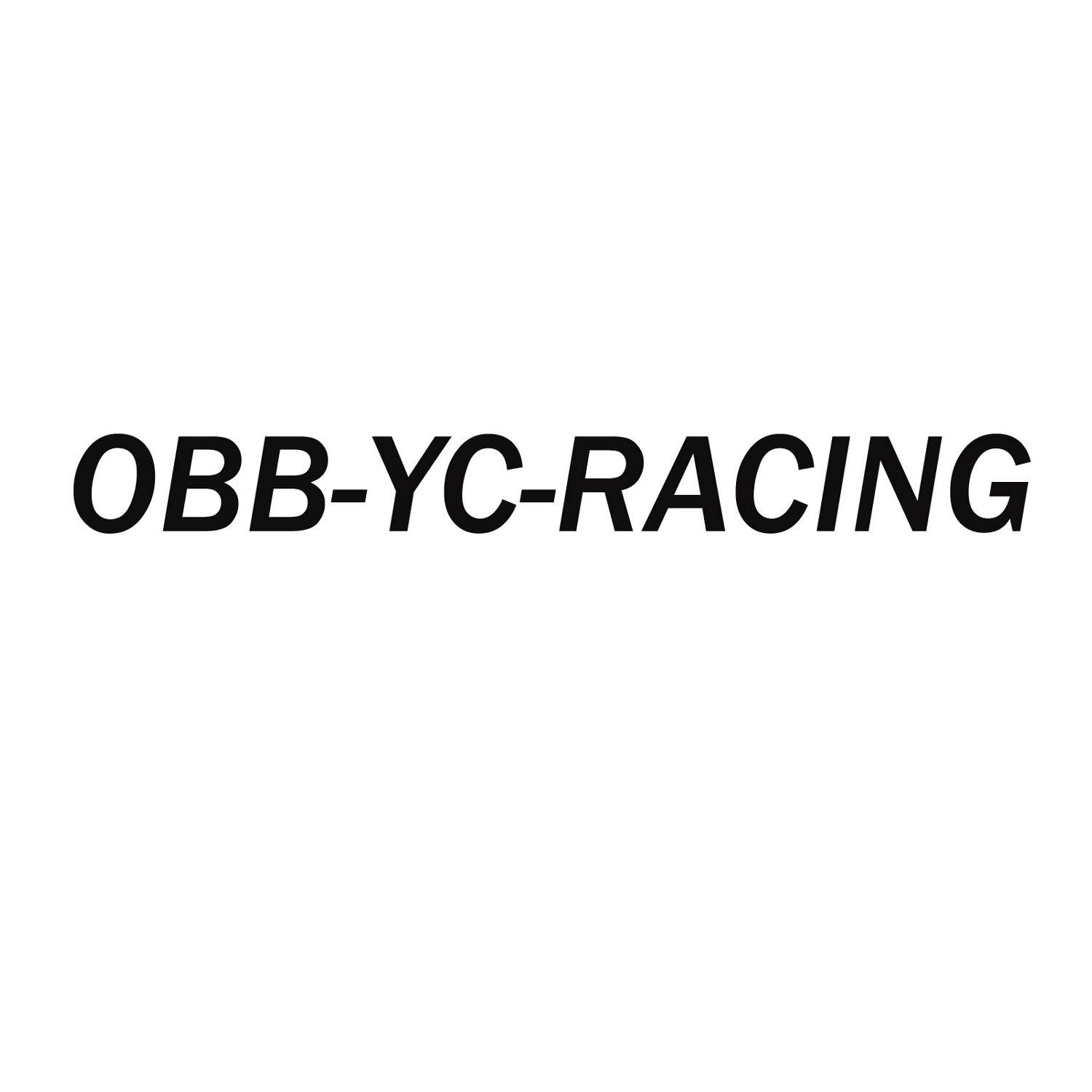 OBB-YC-RACING