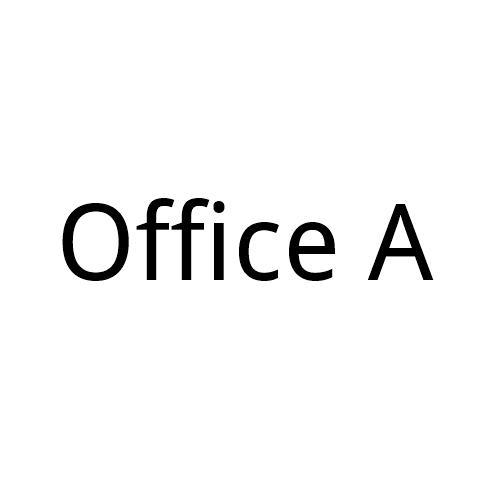 OFFICE A