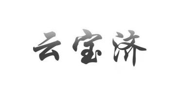 云宝济