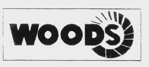 WOODS